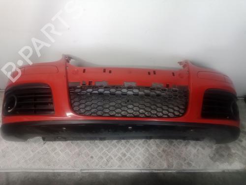 Used Front bumper VW GOLF V (1K1) 1.9 TDI (105 hp) 25853087