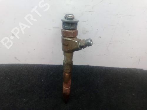 Used Injector RENAULT KANGOO Express (FW0/1_) 1.5 dCi 75 (FW07, FW10, FW04) (75 hp) 25900437