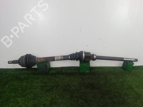 Used Right front driveshaft PEUGEOT 407 SW (6E_, 6D_) 1.6 HDi 110 (109 hp) 25900433