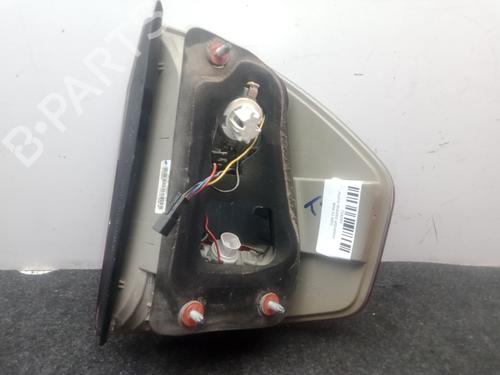 Left taillight BMW X3 (E83) 2.0 i | BP25892017C34 