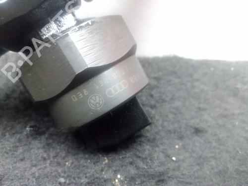 Injector VW GOLF IV (1J1) 1.9 TDI | BP25904702M100 