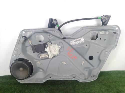Used Front right window mechanism SEAT TOLEDO II (1M2) 1.6 16V (105 hp) 25900447