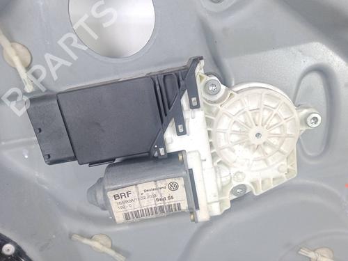 Front right window mechanism SEAT TOLEDO II (1M2) 1.6 16V | BP25900447C23 