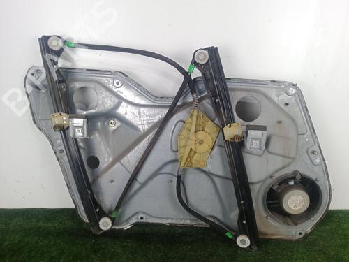 Front right window mechanism SEAT TOLEDO II (1M2) 1.6 16V | BP25900447C23 