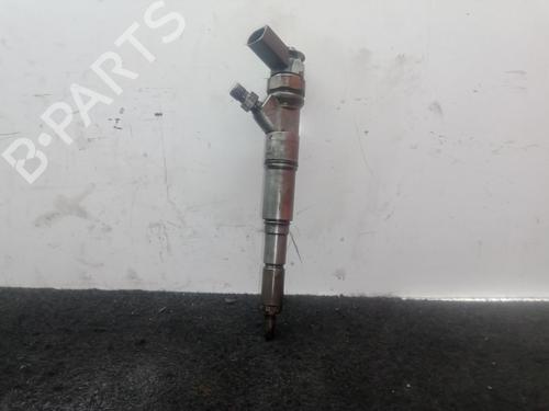 Used Injector BMW 3 (E46) 320 d (150 hp) 25904718