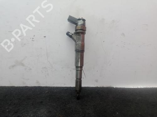 Used Injector BMW 3 (E46) 320 d (150 hp) 25904717