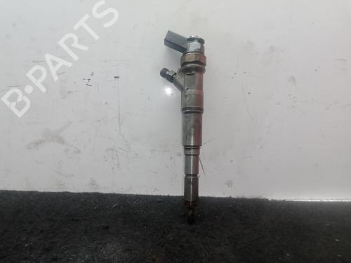Used Injector BMW 3 (E46) 320 d (150 hp) 25904716