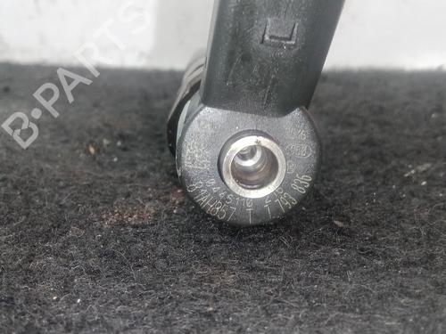 Injector BMW 3 (E46) 320 d | BP25904716M100 