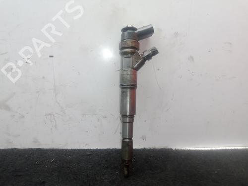 Used Injector BMW 3 (E46) 320 d (150 hp) 25904715