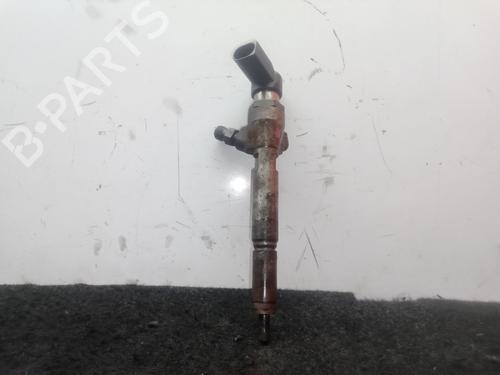 Used Injector NISSAN NOTE (E11, NE11) 1.5 dCi (103 hp) 25904729