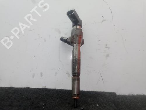 Used Injector NISSAN NOTE (E11, NE11) 1.5 dCi (103 hp) 25904728