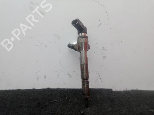 Used Injector NISSAN NOTE (E11, NE11) 1.5 dCi (103 hp) 25904727