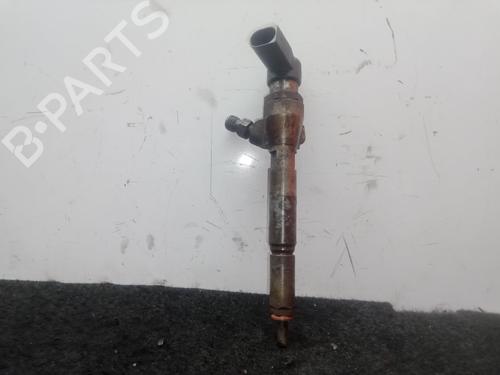 Used Injector NISSAN NOTE (E11, NE11) 1.5 dCi (103 hp) 25904726