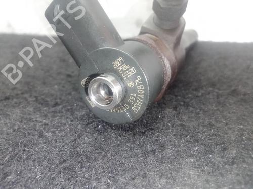 Used Injector OPEL COMBO Box Body/MPV (X12) 1.3 CDTI (B05) (90 hp) 25904724