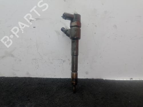 Used Injector OPEL COMBO Box Body/MPV (X12) 1.3 CDTI (B05) (90 hp) 25904722