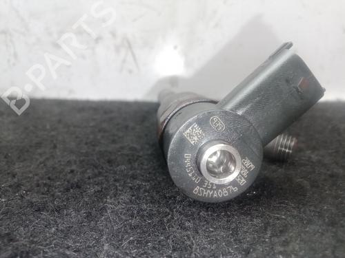 Injector OPEL COMBO Box Body/MPV (X12) 1.3 CDTI (B05) | BP25904721M100 