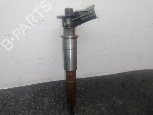 Used Injector NISSAN X-TRAIL II (T31) 2.0 dCi 4x4 (150 hp) 25904740