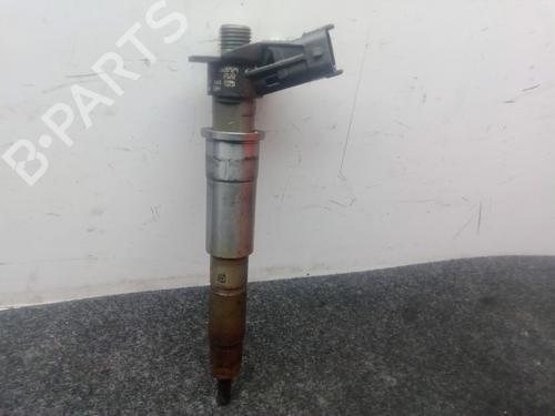 Used Injector NISSAN X-TRAIL II (T31) 2.0 dCi 4x4 (150 hp) 25904739