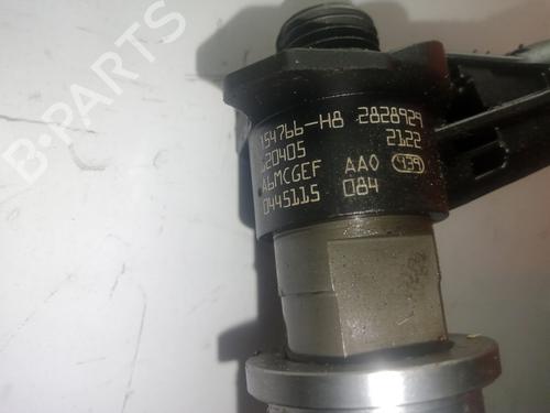 Injector NISSAN X-TRAIL II (T31) 2.0 dCi 4x4 | BP25904739M100 
