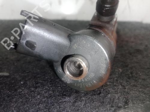 Injector IVECO DAILY IV Van 35C14 GV, 35C14 GV/P, 35S14 GV, 35S14 GV/P | BP25904732M100 