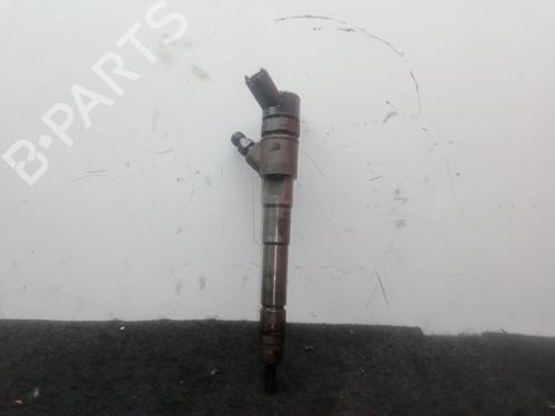 Used Injector IVECO DAILY IV Van 35C14 GV, 35C14 GV/P, 35S14 GV, 35S14 GV/P (136 hp) 25904731