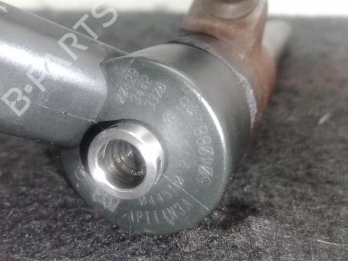 Injector IVECO DAILY IV Van 35C14 GV, 35C14 GV/P, 35S14 GV, 35S14 GV/P | BP25904731M100 