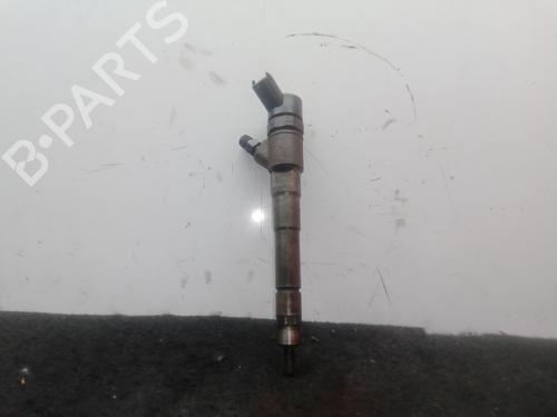 Used Injector IVECO DAILY IV Van 35C14 GV, 35C14 GV/P, 35S14 GV, 35S14 GV/P (136 hp) 25904730