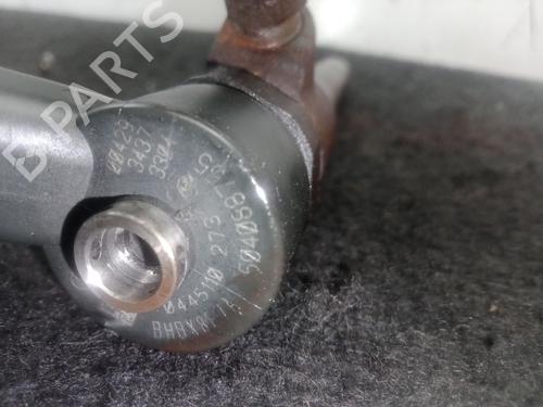 Injector IVECO DAILY IV Van 35C14 GV, 35C14 GV/P, 35S14 GV, 35S14 GV/P | BP25904730M100 