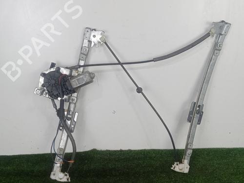 Used Front right window mechanism BMW 3 Touring (E46) 320 d (150 hp) 25936343