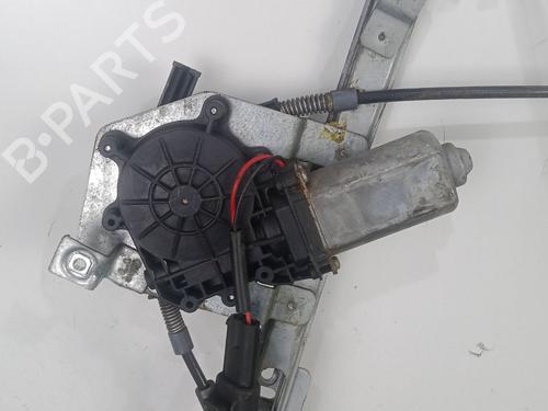 Front right window mechanism BMW 3 Touring (E46) 320 d | BP25936343C23 