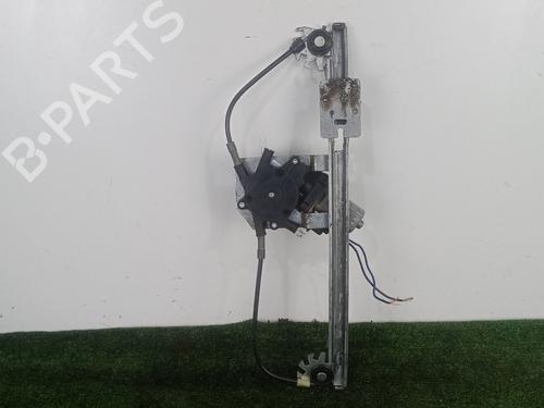 Rear right window mechanism BMW 3 Touring (E46) 320 d | BP25936342C25 