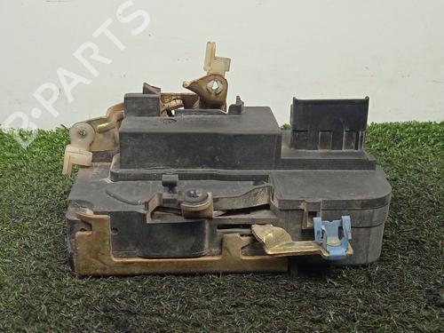 Used Front left lock CITROËN BERLINGO / BERLINGO FIRST Box Body/MPV (M_) 1.9 D 70 (MBWJZ, MCWJZ) (69 hp) 25936340