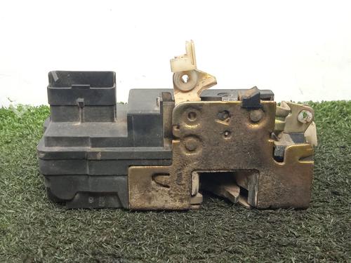 Front left lock CITROËN BERLINGO / BERLINGO FIRST Box Body/MPV (M_) 1.9 D 70 (MBWJZ, MCWJZ) | BP25936340C98 