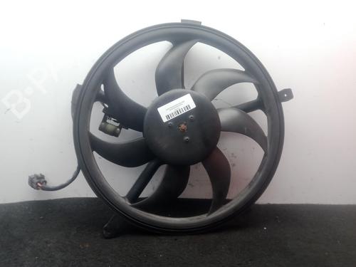 Køleventilator elektrisk MINI MINI COUNTRYMAN (R60) One D (90 hp) 26016817