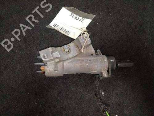 Ignition barrel SEAT LEON (1M1) 1.9 TDI | BP26012712M48 