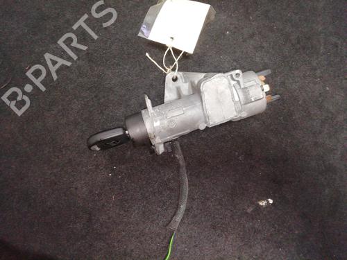 Ignition barrel SEAT LEON (1M1) 1.9 TDI | BP26012712M48 