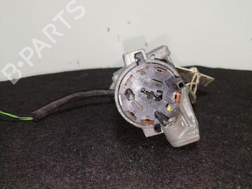 Ignition barrel SEAT LEON (1M1) 1.9 TDI | BP26012712M48 