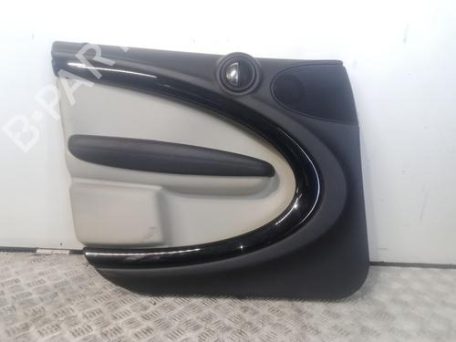 Used Front left panel Front left panel 26016966 26016966