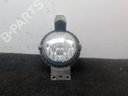 Used Left front fog light MINI MINI COUNTRYMAN (R60) One D (90 hp) 26016878