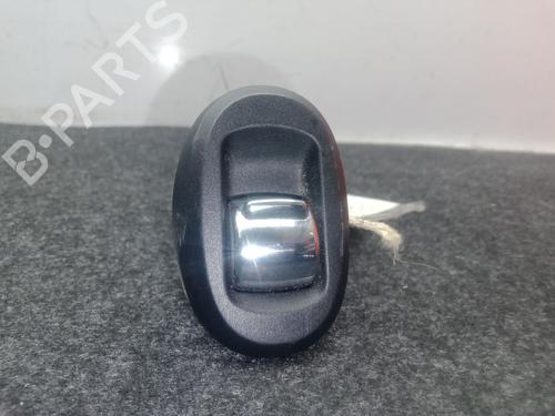 Used Left rear window switch MINI MINI COUNTRYMAN (R60) One D (90 hp) 26017294