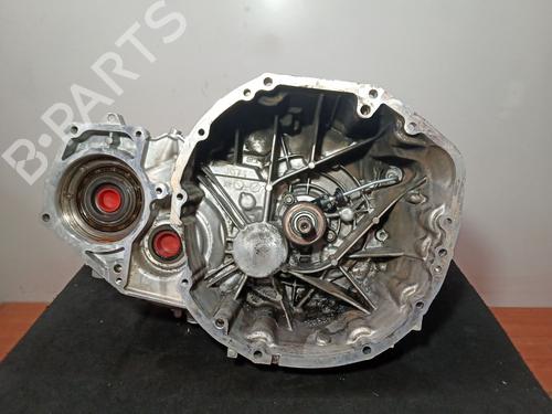 Used Gearbox NISSAN X-TRAIL II (T31) 2.0 dCi 4x4 (150 hp) 26017292