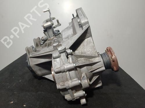 Gearbox VW GOLF V (1K1) 2.0 SDI | BP26017291M3 