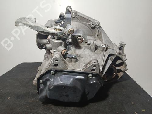 Gearbox VW GOLF V (1K1) 2.0 SDI | BP26017291M3 