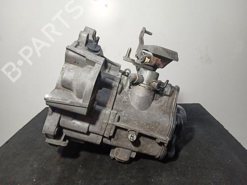 Gearbox VW GOLF V (1K1) 2.0 SDI | BP26017291M3 