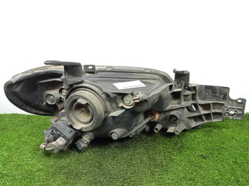 Left headlight MITSUBISHI OUTLANDER I (CU_W) 2.0 (CU2W) | BP26018427C28 