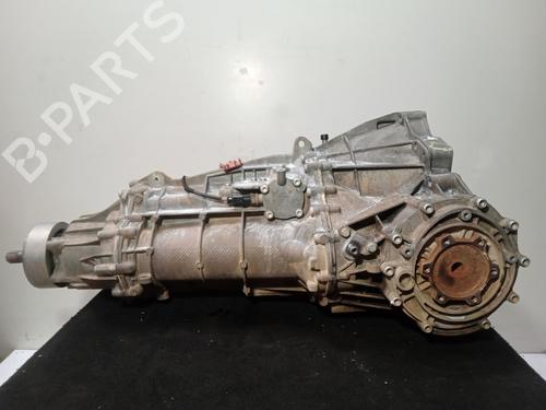 Used Gearbox AUDI Q5 (8RB) 2.0 TDI quattro (143 hp) 26017762