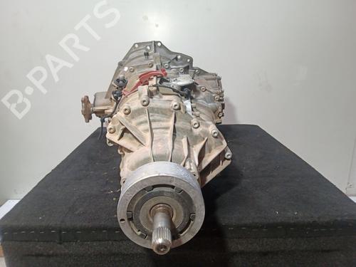 Gearbox AUDI Q5 (8RB) 2.0 TDI quattro | BP26017762M3 