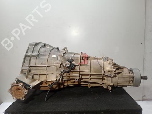 Gearbox AUDI Q5 (8RB) 2.0 TDI quattro | BP26017762M3 