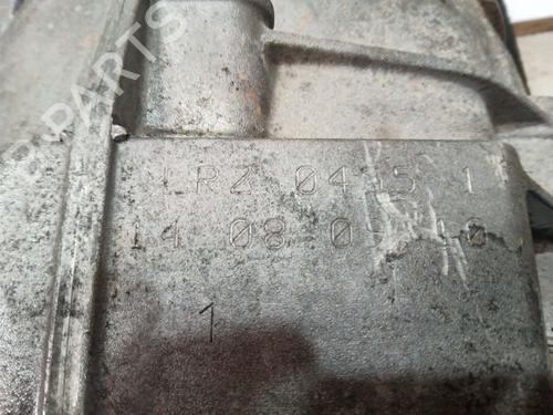 Gearbox AUDI Q5 (8RB) 2.0 TDI quattro | BP26017762M3 