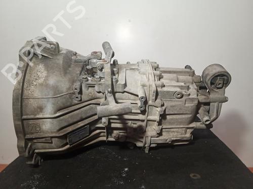 Getriebe für RENAULT MASTER II Platform/Chassis (ED/HD/UD) [1997-2013]  26017297